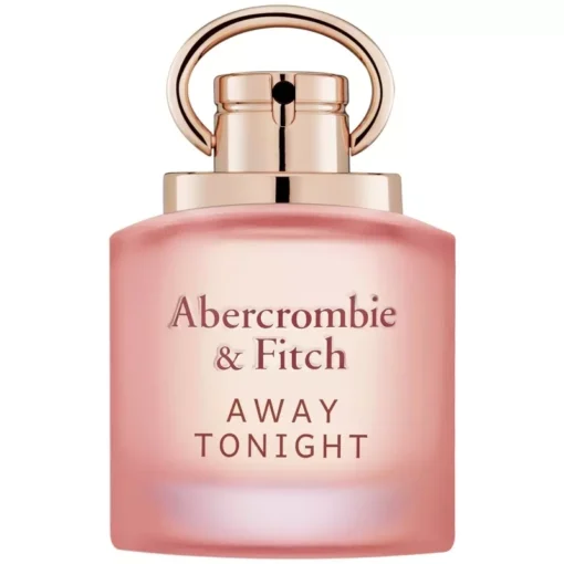 shop Abercrombie & Fitch Away Tonight Women EDP 100 ml af Abercrombie & Fitch - online shopping tilbud rabat hos shoppetur.dk