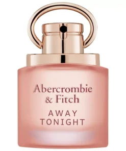 shop Abercrombie & Fitch Away Tonight Women EDP 30 ml af Abercrombie & Fitch - online shopping tilbud rabat hos shoppetur.dk