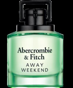 shop Abercrombie & Fitch Away Weekend Men EDT 100 ml af Abercrombie & Fitch - online shopping tilbud rabat hos shoppetur.dk