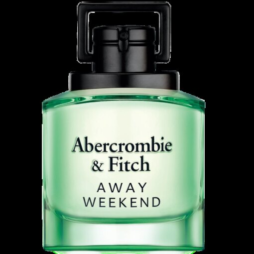 shop Abercrombie & Fitch Away Weekend Men EDT 100 ml af Abercrombie & Fitch - online shopping tilbud rabat hos shoppetur.dk