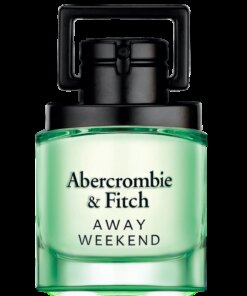 shop Abercrombie & Fitch Away Weekend Men EDT 30 ml af Abercrombie & Fitch - online shopping tilbud rabat hos shoppetur.dk