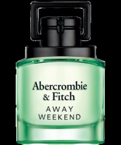 shop Abercrombie & Fitch Away Weekend Men EDT 50 ml af Abercrombie & Fitch - online shopping tilbud rabat hos shoppetur.dk