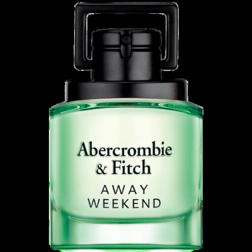 shop Abercrombie & Fitch Away Weekend Men EDT 50 ml af Abercrombie & Fitch - online shopping tilbud rabat hos shoppetur.dk