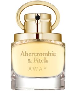 shop Abercrombie & Fitch Away Women EDP 30 ml af Abercrombie & Fitch - online shopping tilbud rabat hos shoppetur.dk