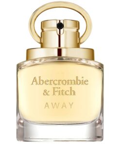 shop Abercrombie & Fitch Away Women EDP 50 ml af Abercrombie & Fitch - online shopping tilbud rabat hos shoppetur.dk