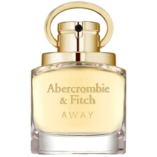 shop Abercrombie & Fitch Away Women EDP 50 ml af Abercrombie & Fitch - online shopping tilbud rabat hos shoppetur.dk