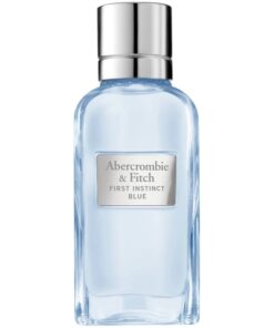 shop Abercrombie & Fitch First Instinct Blue For Her EDP 30 ml af Abercrombie & Fitch - online shopping tilbud rabat hos shoppetur.dk