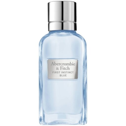 shop Abercrombie & Fitch First Instinct Blue For Her EDP 30 ml af Abercrombie & Fitch - online shopping tilbud rabat hos shoppetur.dk