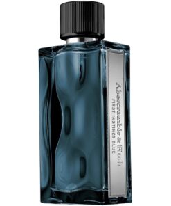 shop Abercrombie & Fitch First Instinct Blue For Him EDT 100 ml af Abercrombie & Fitch - online shopping tilbud rabat hos shoppetur.dk