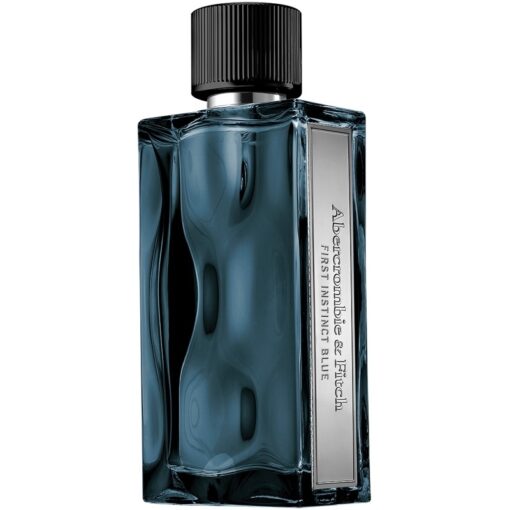 shop Abercrombie & Fitch First Instinct Blue For Him EDT 100 ml af Abercrombie & Fitch - online shopping tilbud rabat hos shoppetur.dk