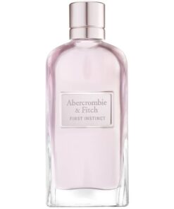 shop Abercrombie & Fitch First Instinct For Her EDP 100 ml af Abercrombie & Fitch - online shopping tilbud rabat hos shoppetur.dk