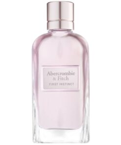 shop Abercrombie & Fitch First Instinct For Her EDP 50 ml af Abercrombie & Fitch - online shopping tilbud rabat hos shoppetur.dk