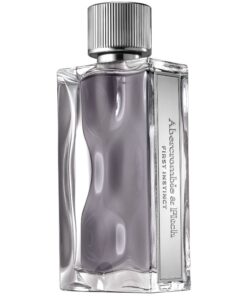 shop Abercrombie & Fitch First Instinct For Men EDT 100 ml af Abercrombie & Fitch - online shopping tilbud rabat hos shoppetur.dk