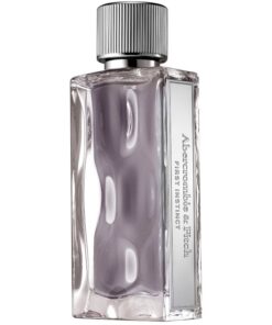 shop Abercrombie & Fitch First Instinct For Men EDT 50 ml af Abercrombie & Fitch - online shopping tilbud rabat hos shoppetur.dk