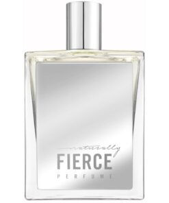 shop Abercrombie & Fitch Naturally Fierce Woman EDP 100 ml af Abercrombie & Fitch - online shopping tilbud rabat hos shoppetur.dk