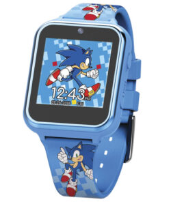 shop Accutime Sonic smart watch af accutime - online shopping tilbud rabat hos shoppetur.dk