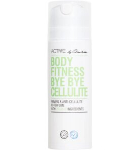 shop Active By Charlotte Body Fitness Bye Bye Cellulite 150 ml af Active By Charlotte - online shopping tilbud rabat hos shoppetur.dk