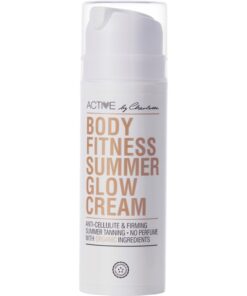 shop Active By Charlotte Body Fitness Summer Glow 150 ml af Active By Charlotte - online shopping tilbud rabat hos shoppetur.dk