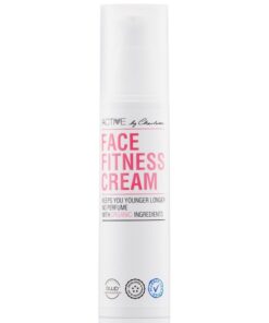 shop Active By Charlotte Face Fitness Cream 50 ml af Active By Charlotte - online shopping tilbud rabat hos shoppetur.dk