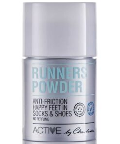 shop Active By Charlotte Runners Powder 50 gr. af Active By Charlotte - online shopping tilbud rabat hos shoppetur.dk