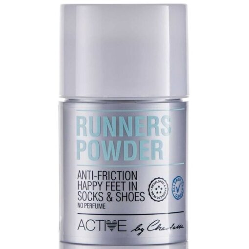 shop Active By Charlotte Runners Powder 50 gr. af Active By Charlotte - online shopping tilbud rabat hos shoppetur.dk