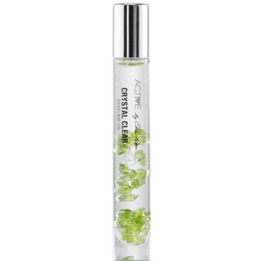 shop Active By Charlotte Spiritual Perfume Power & Energy 10 ml af Active By Charlotte - online shopping tilbud rabat hos shoppetur.dk