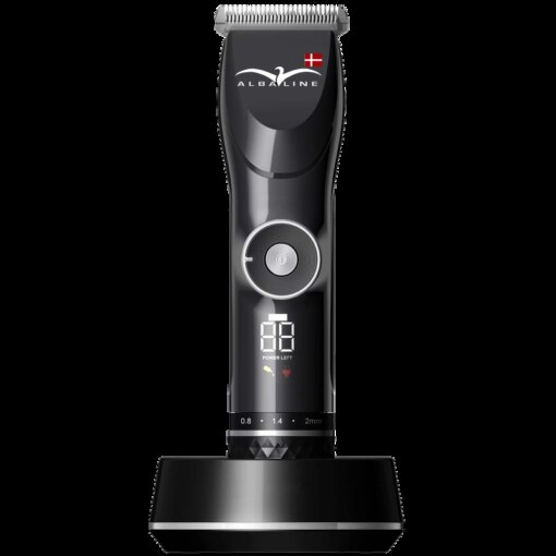 shop Alba4Men Professional Hair And Beard Trimmer (106) af vrige Mrker - online shopping tilbud rabat hos shoppetur.dk