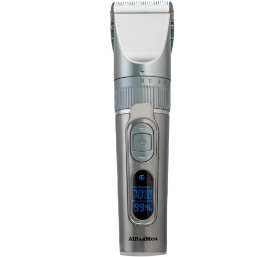 shop Alba4Men Professionel Hair & Beard Trimmer (AlBa103) af vrige Mrker - online shopping tilbud rabat hos shoppetur.dk