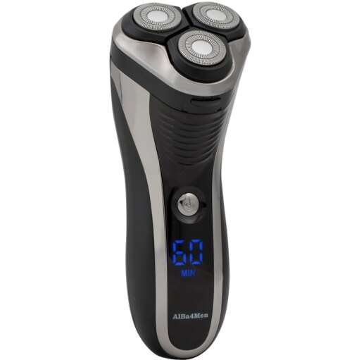 shop Alba4Men Shaver Waterproof (104) af vrige Mrker - online shopping tilbud rabat hos shoppetur.dk