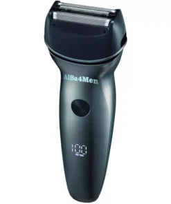 shop Alba4Men Shaver Waterproof (105) af vrige Mrker - online shopping tilbud rabat hos shoppetur.dk