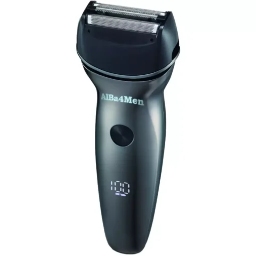 shop Alba4Men Shaver Waterproof (105) af vrige Mrker - online shopping tilbud rabat hos shoppetur.dk