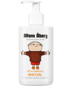 shop Alfons Åberg Alfons' Håndsæbe 250 ml af Alfons berg - online shopping tilbud rabat hos shoppetur.dk