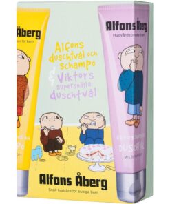 shop Alfons Åberg Bade Kit af Alfons berg - online shopping tilbud rabat hos shoppetur.dk