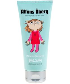 shop Alfons Åberg Millas Balsam 200 ml af Alfons berg - online shopping tilbud rabat hos shoppetur.dk