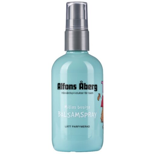 shop Alfons Åberg Millas Balsamspray 150 ml af Alfons berg - online shopping tilbud rabat hos shoppetur.dk