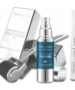 shop Ame Pure CIT Platinum Gentlemen Set (U) af Ame Pure - online shopping tilbud rabat hos shoppetur.dk