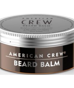 shop American Crew Beard Balm 60 gr. af American Crew - online shopping tilbud rabat hos shoppetur.dk