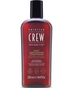 shop American Crew Daily Moisturizing Conditioner 250 ml af American Crew - online shopping tilbud rabat hos shoppetur.dk