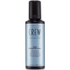 shop American Crew Fiber Grooming Foam 200 ml af American Crew - online shopping tilbud rabat hos shoppetur.dk