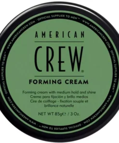 shop American Crew Forming Cream Hair Wax 85 gr. af American Crew - online shopping tilbud rabat hos shoppetur.dk