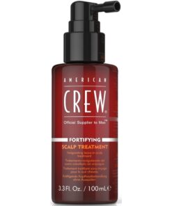 shop American Crew Fortifying Scalp Treatment 100 ml af American Crew - online shopping tilbud rabat hos shoppetur.dk