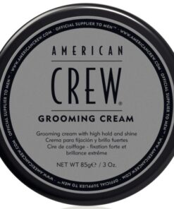 shop American Crew Grooming Cream Hair Wax 85 gr. af American Crew - online shopping tilbud rabat hos shoppetur.dk