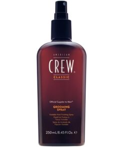 shop American Crew Grooming Spray 250 ml af American Crew - online shopping tilbud rabat hos shoppetur.dk