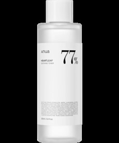 shop Anua Heartleaf 77% Soothing Toner 250 ml af Anua - online shopping tilbud rabat hos shoppetur.dk