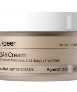 shop Apeer 24h Cream 50 ml af Apeer - online shopping tilbud rabat hos shoppetur.dk