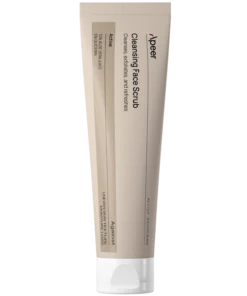 shop Apeer Cleansing Face Scrub 100 ml af Apeer - online shopping tilbud rabat hos shoppetur.dk