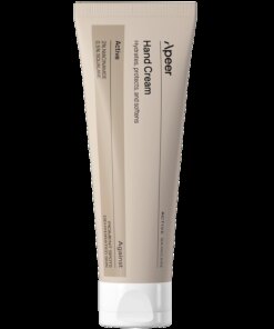 shop Apeer Hand Cream 50 ml af Apeer - online shopping tilbud rabat hos shoppetur.dk