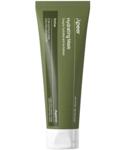 shop Apeer Hydrating Mask 50 ml af Apeer - online shopping tilbud rabat hos shoppetur.dk