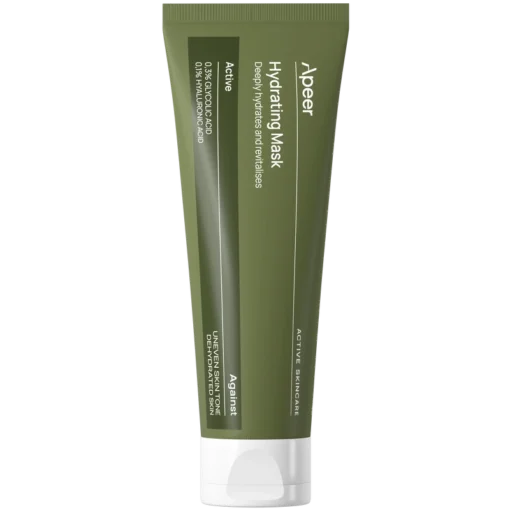 shop Apeer Hydrating Mask 50 ml af Apeer - online shopping tilbud rabat hos shoppetur.dk