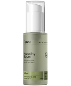 shop Apeer Hydrating Serum 30 ml af Apeer - online shopping tilbud rabat hos shoppetur.dk